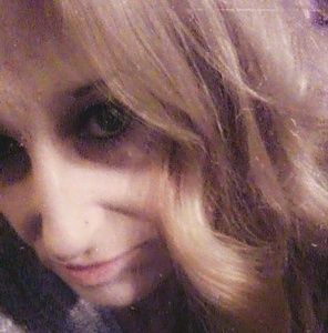 Meet your Posher, Ashlea